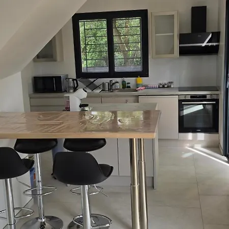 Neuve 120 M2 Montferrier-sur-Lez